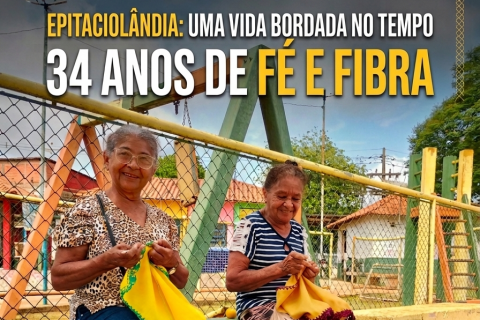 Epitaciolândia: Trinta e Quatro Anos de Fibra e Chão