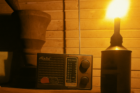 Energisa explica motivo de apagão que atingiu cidades do Acre